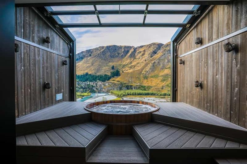 Original Onsen + Treatment